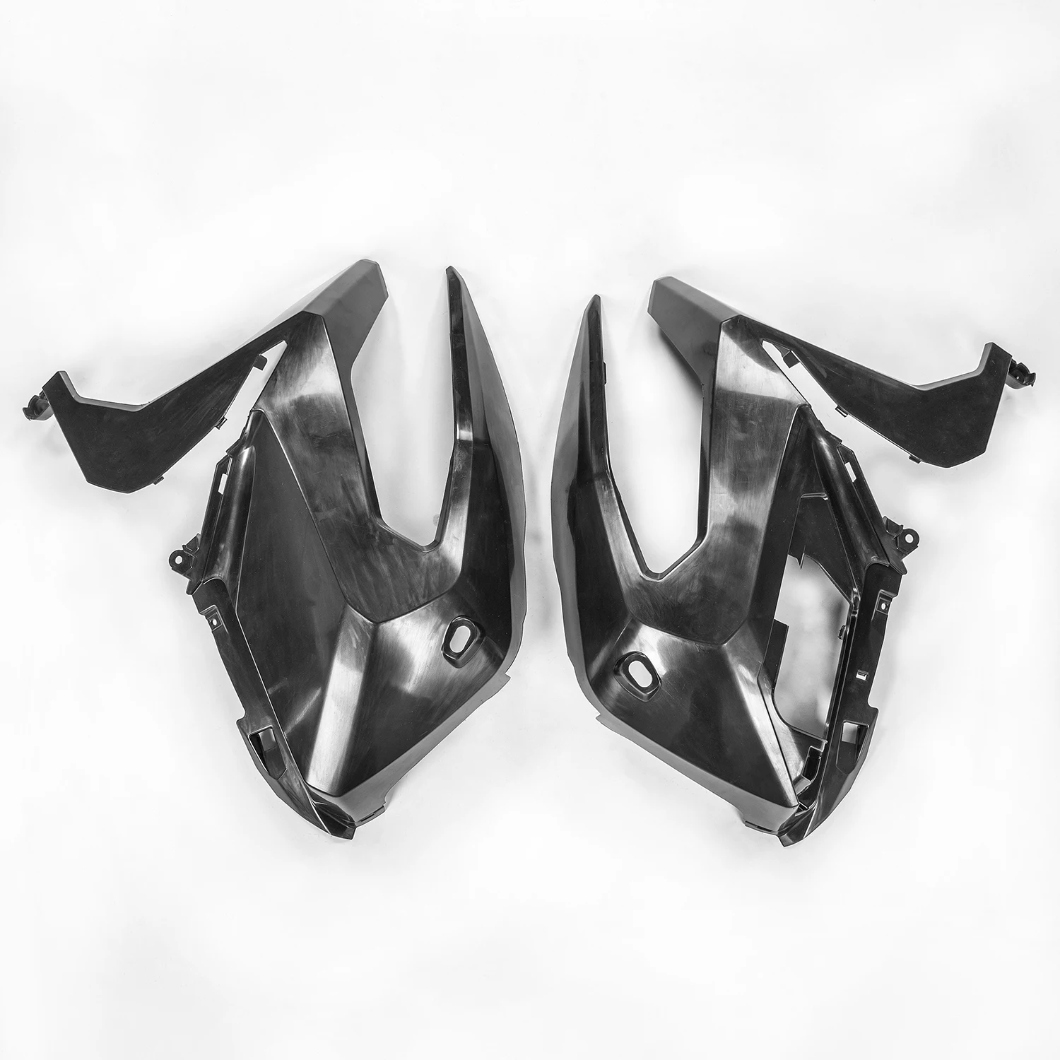 X-ADV750 2021 Motorcycle Headlight Cover Front Fairing Windshield For Honda XADV X-ADV 750 X ADV 750 2022 2023 Frame Protection