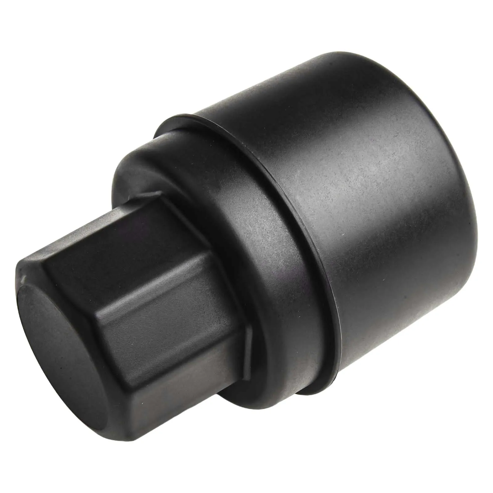 Multi-Purpose Applicator Wheel Polishing Tool Comfortable Grip Efficient Tire Care Scratch-Free Application 8.5*8.5*12 CM