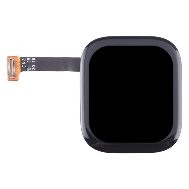 B63B-Watch LCD Touch Assembly For Amazfit GTS 4 Mini - TFT Capacitive Screen Repair Replacement Accessories