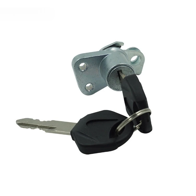 

Motorcycle accessories, full car lock, sleeve lock, electric door