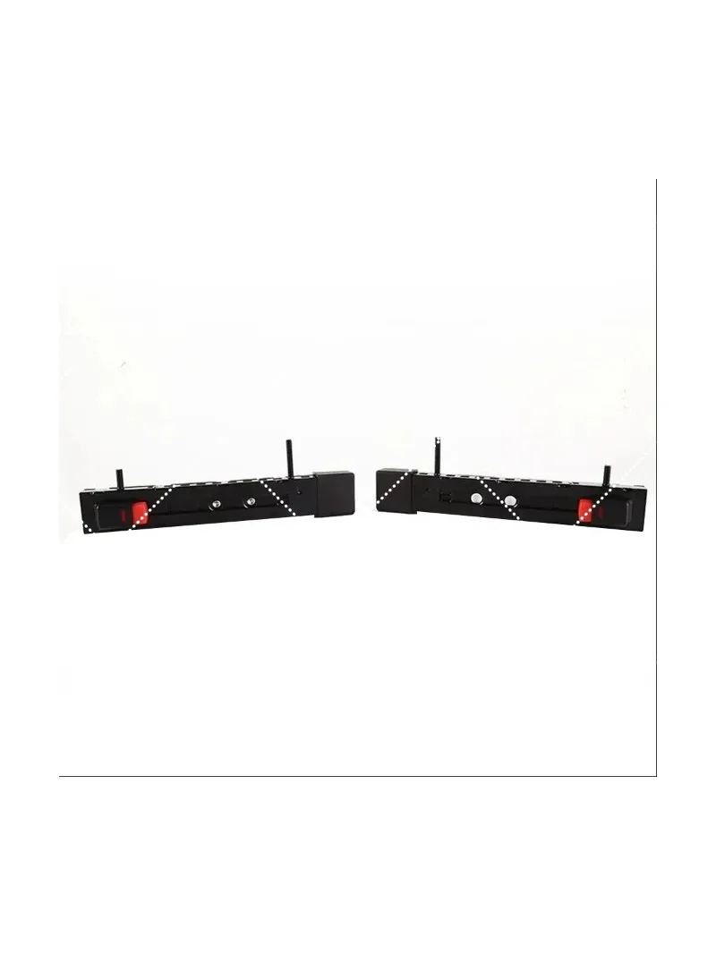 Car Seat Connector Base Adapter for Child Seat Expansion Interface