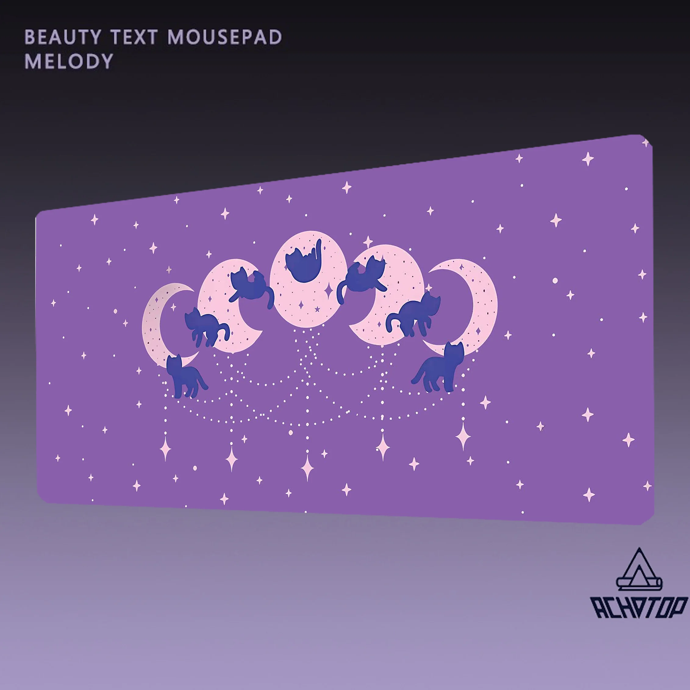 مسند الماوس ماجيك ستار القمر كبير لوحات ماوس الألعاب 100x50 سنتيمتر كبيرة ماوس ألعاب حصيرة مطاطية شركة وسادة مكتب تصميم للهدايا