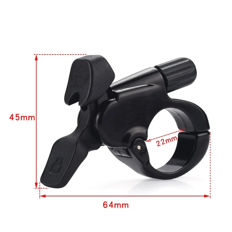 Lockout Wire Switch Lever Rockshox Suntour Mountain Bicycle Fox SR ST Mtb Bike XCR XCM EPIXON EPICON Suspension Fork Accessories