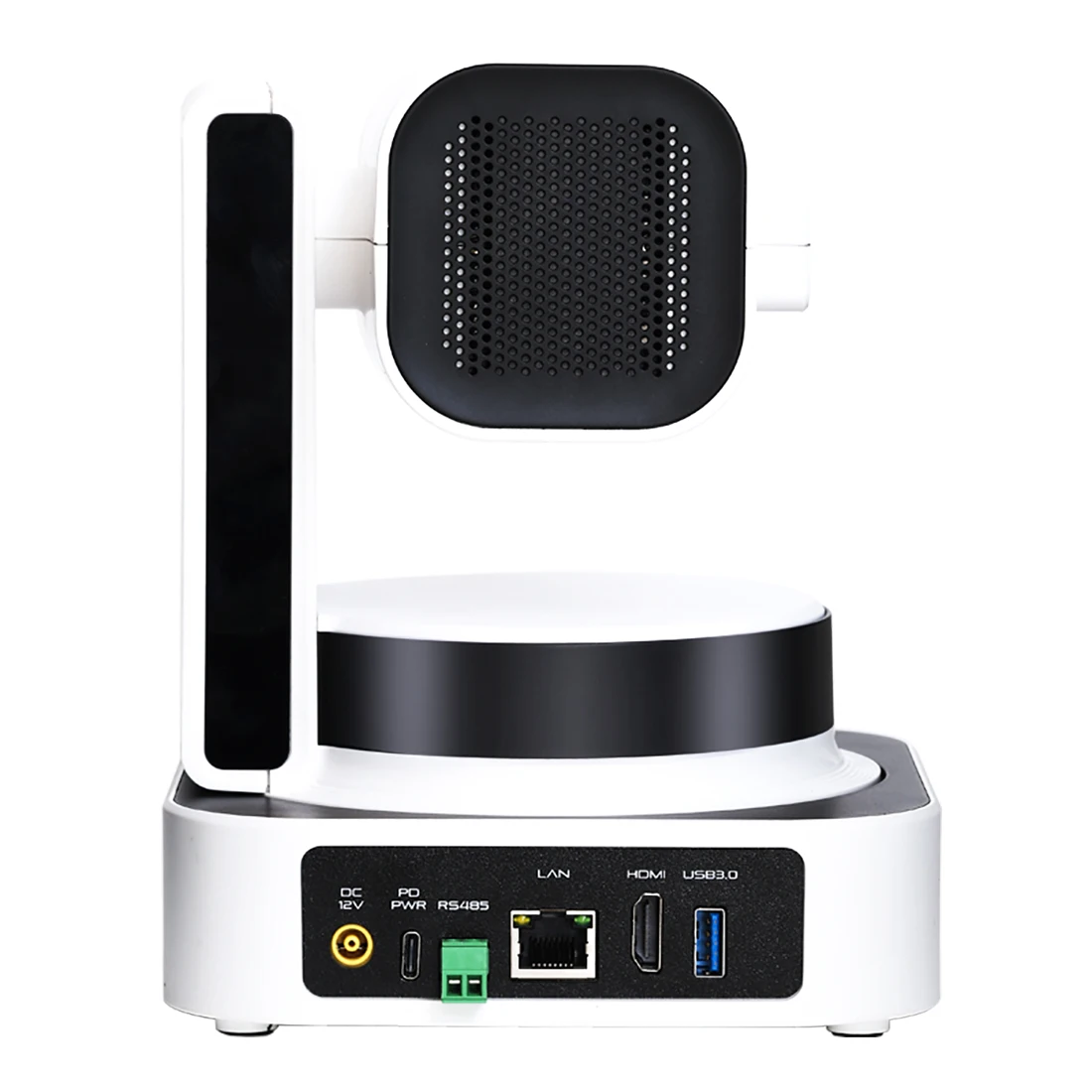 4K Ptz Video Conference Camera 20x Optical Zoom With Wide Angle Camera for Meetings Church Online Education