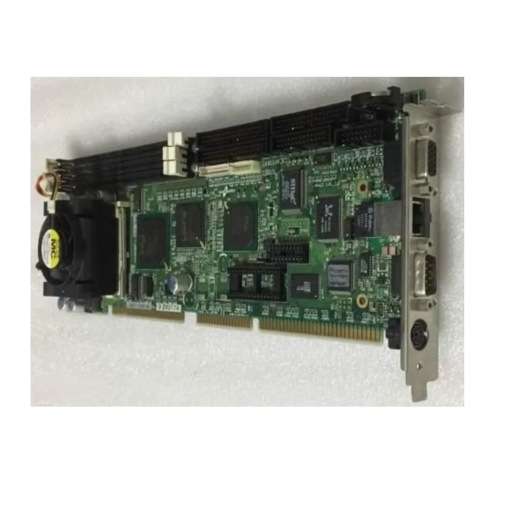 6900pic-433 IB 2u Industrial Motherboards HPU6900PIC-433 IB:2U 02027-12030-80 industrial mainboard CPU Card