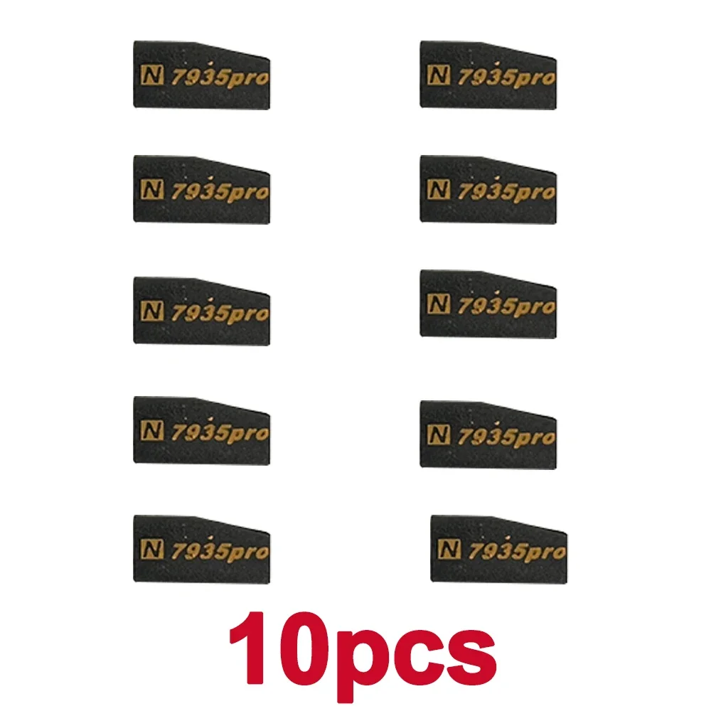 5/10/20pcs Car Key Chip Aftermarker chips Replace Blank 7935 pro Transponder Chip PCF7935 Pro For ID40 ID44 ID42 ID43 Chips