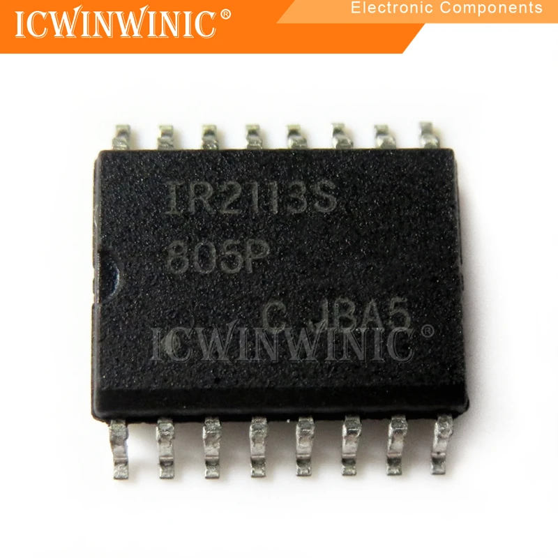 10piece IR2113S IR2113