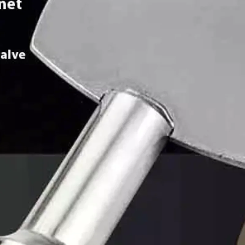 Triangle Key Wrench Elevator Door Key Triangular Key Spanner Wrench Universal Triangular Key Socket инструменты для ремонта
