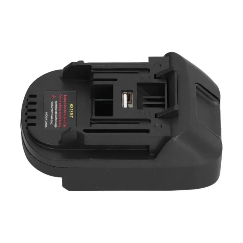 Lithium-ion Battery Adapter for Makita 18V BL1830 BL1840 BL1850 BL1860 BAT609 BAT612 BAT618 Converter Cordless Power Tool - view 5
