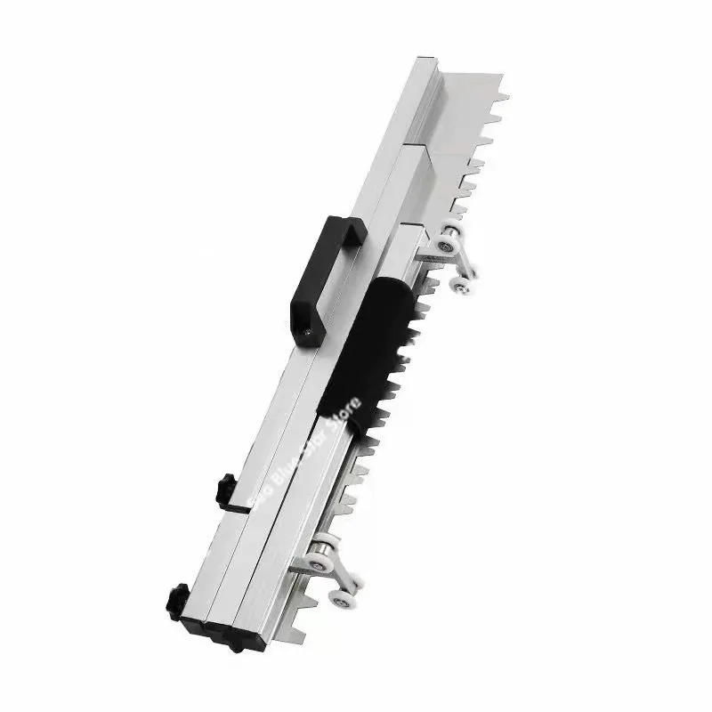 Wall sticker tile slot plastering leveler masonry scraper ruler floor tile flat ash artifact sand ash tool Daquan