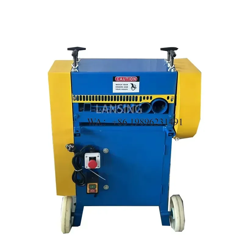 Wmwmnu Cable Peeling Wire Recycling Peeler Attractive Price Factory Supply
