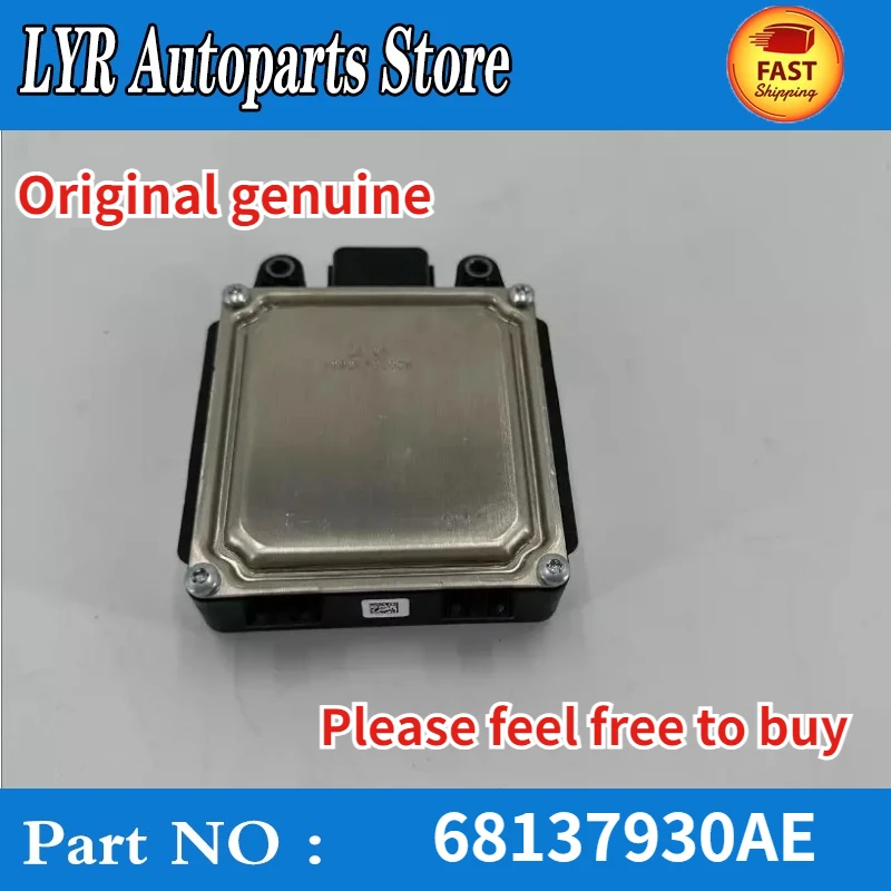 

68137930AG 68137930AI 68137930AF 68137930AE 68137930AD Blind Spot Detection Module for Jeep Grand Cherokee Dodge Durango