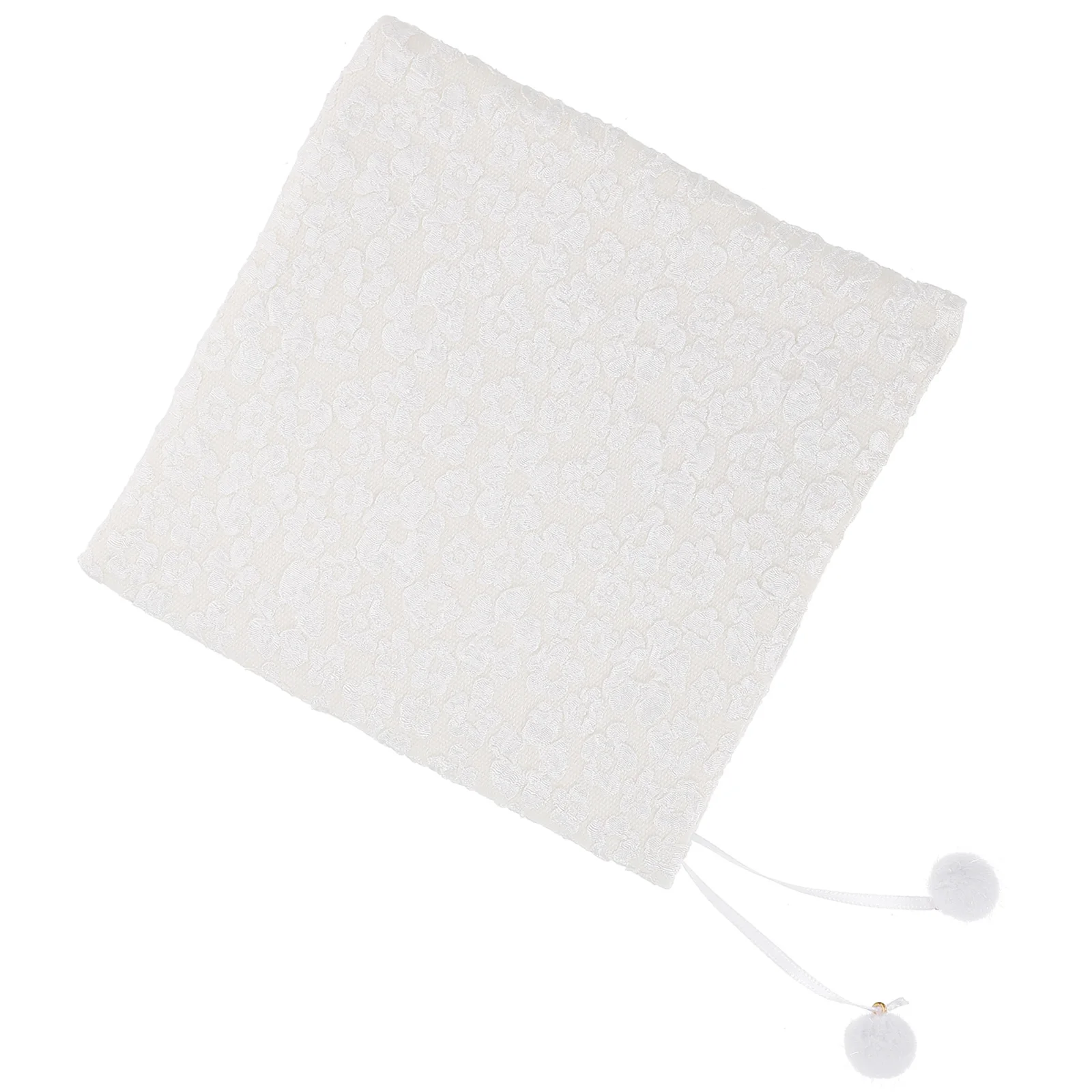 غطاء دفتر ملاحظات قابل للغسل، واقي كتب مزخرف مضاد للتآكل، غلاف قماشي قابل لإعادة الاستخدام للطلاب، كتاب حماية مذكرات الكتب المدرسية #1