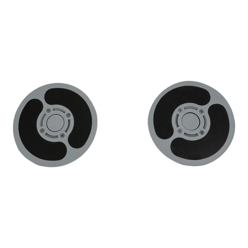 N18R 2PCS Vacuum Cleaner Mop Holder Parts For Inic-Ix10/Lydsto W2/Lydsto W3/Proscenic MC1/Ultenic MC1 Replacement Parts