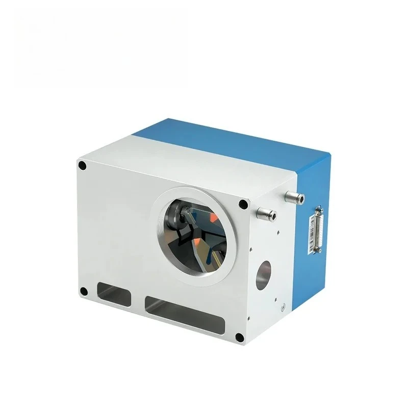 Galvo Scanner Water Cooling System for Laser Marking Machines