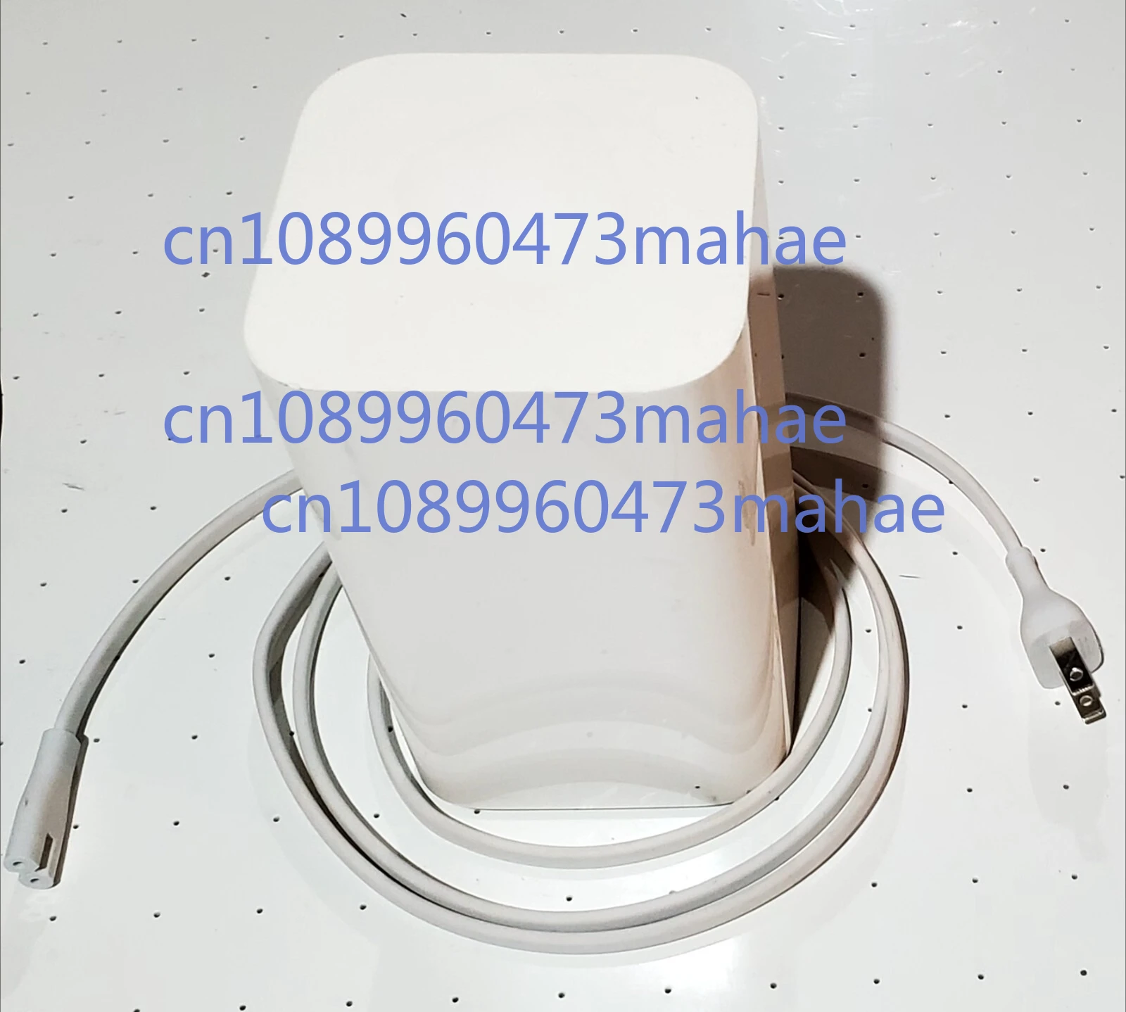 

USED FOR Apple A1521 AirPort Extreme Base Station Wireless Router No hard disk