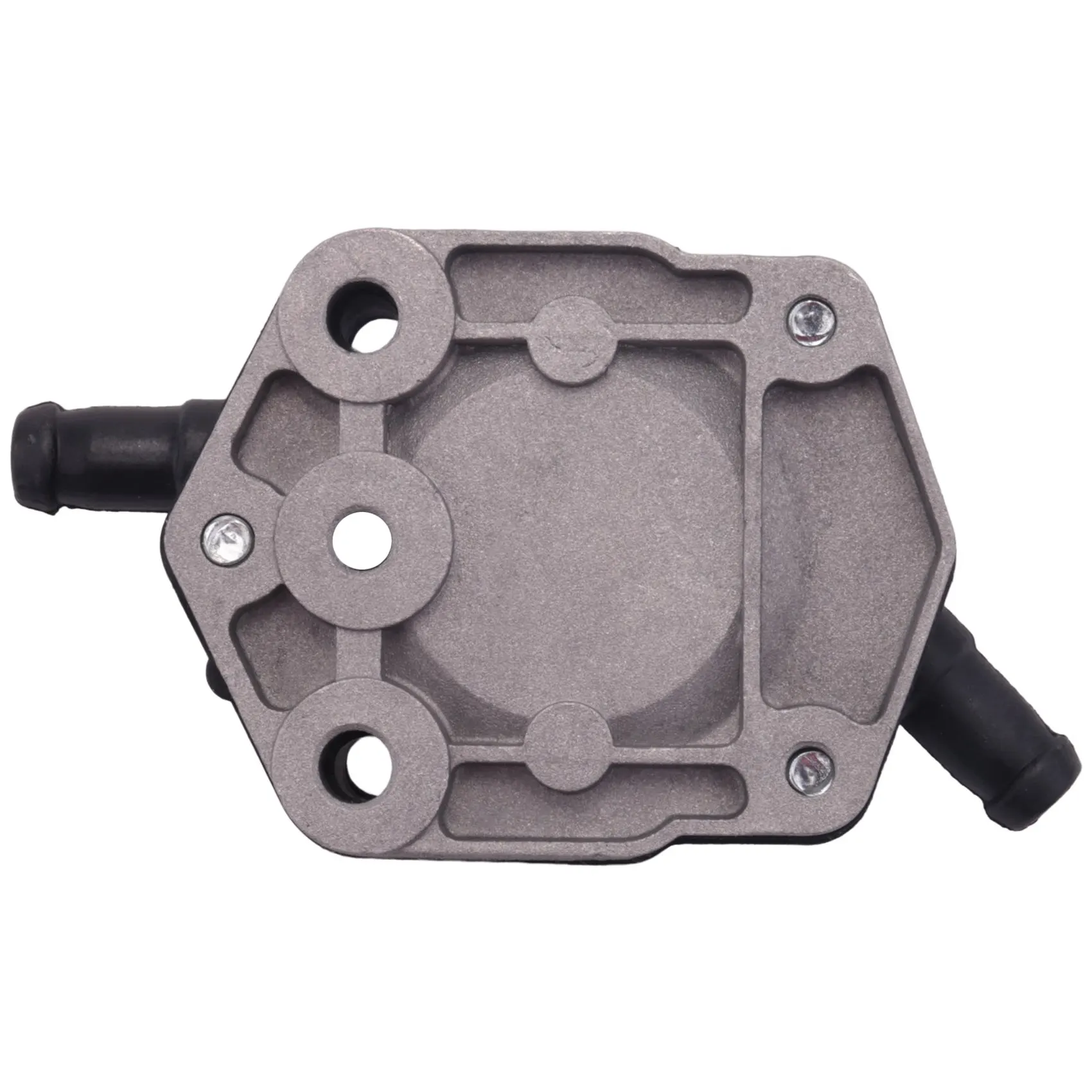 2 Pak Pompa Bahan Bakar untuk Yamaha V4 V6 115HP 130HP 150HP 175HP 200HP 225HP 250HP 300HP Tempel 2-Tak 6E5-24410-00 18-7349—L49A