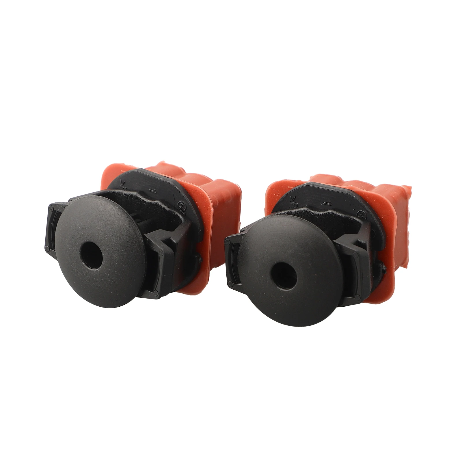 Car Upper Radiator Mount OEM Number: A 000 991 25 95 Direct Replacement Easy Installation High Universality Radiator Mount Kit