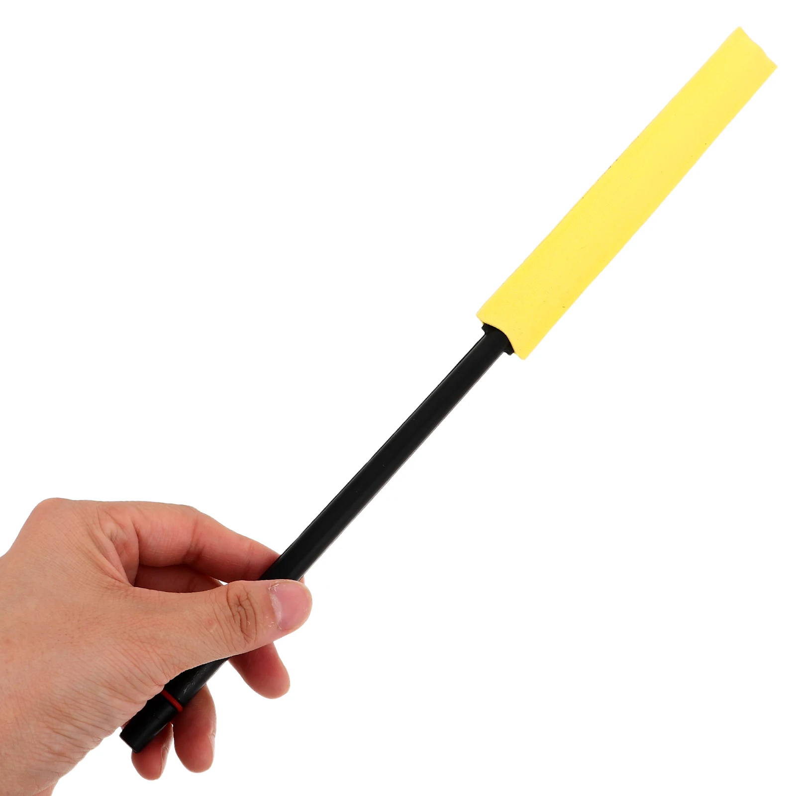 

1Pcs Flute Cleaning Stick: Integrated Soft Rod for Comprehensive Instrument Care - Detachable Inner Cleaning Tool