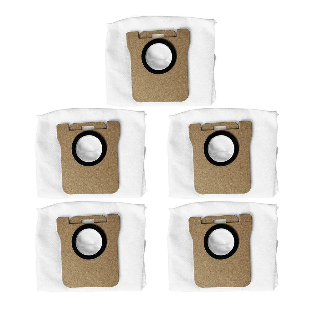 Для Mijia M30S D103CN крышка основной щетки Hepa фильтр швабра тканевый мешок для пыли для Mijia M30S D103CN запчасти для робота-пылесоса