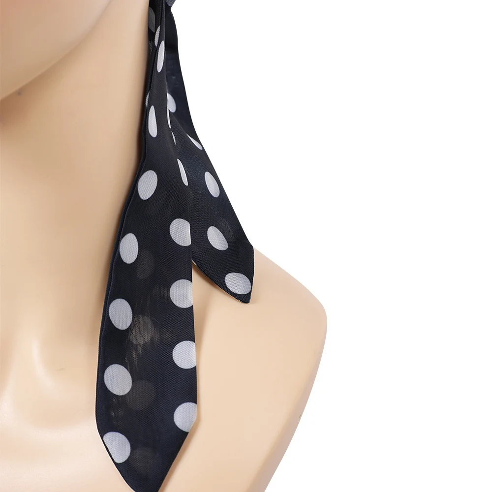 2025 فيلم 4 قطع رائعة تأثيري سوزان العاصفة رباط شعر زي اكسسوارات النساء رباط شعر السيدات دور اللعب فانتازيا الدعائم