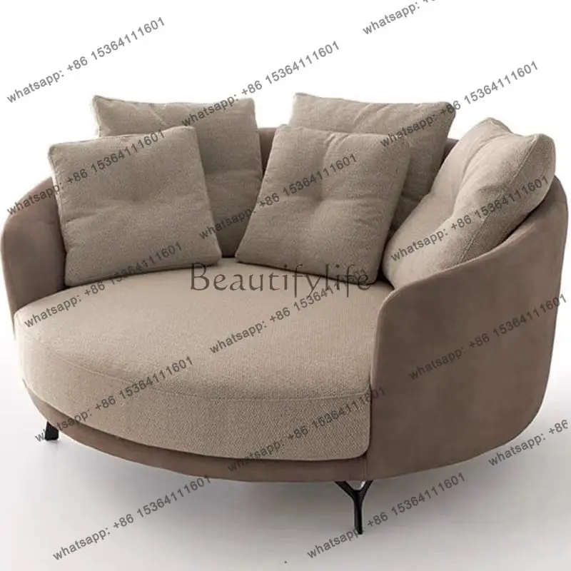 

Recliner Lounge Living Room Sofa Classic Multifunctional Comfortable Cinema Sofa Apartment Couples Meuble Maison Home Furnitur