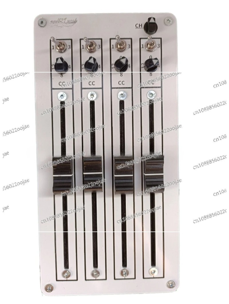 4 Push Computer Mus…