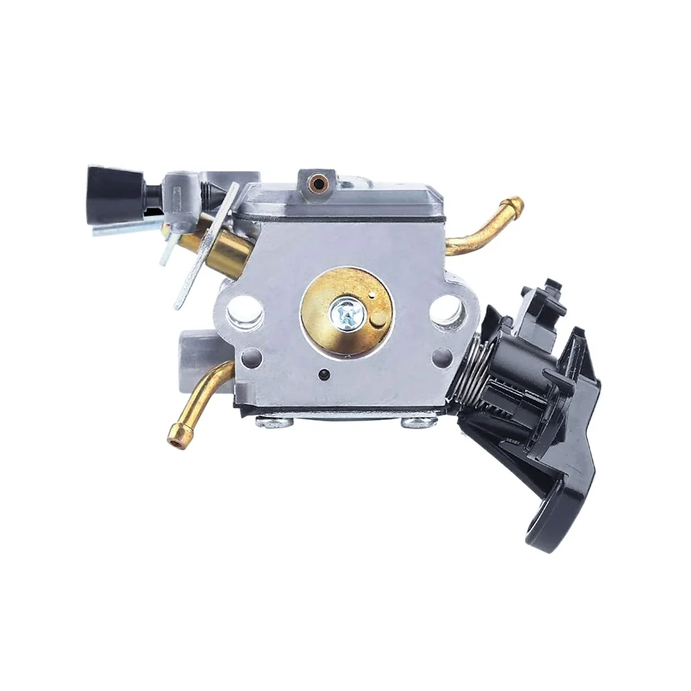 Carburetor For Husqvarna 445 & 450 Chainsaw For Zama C1M-EL37B 506450401