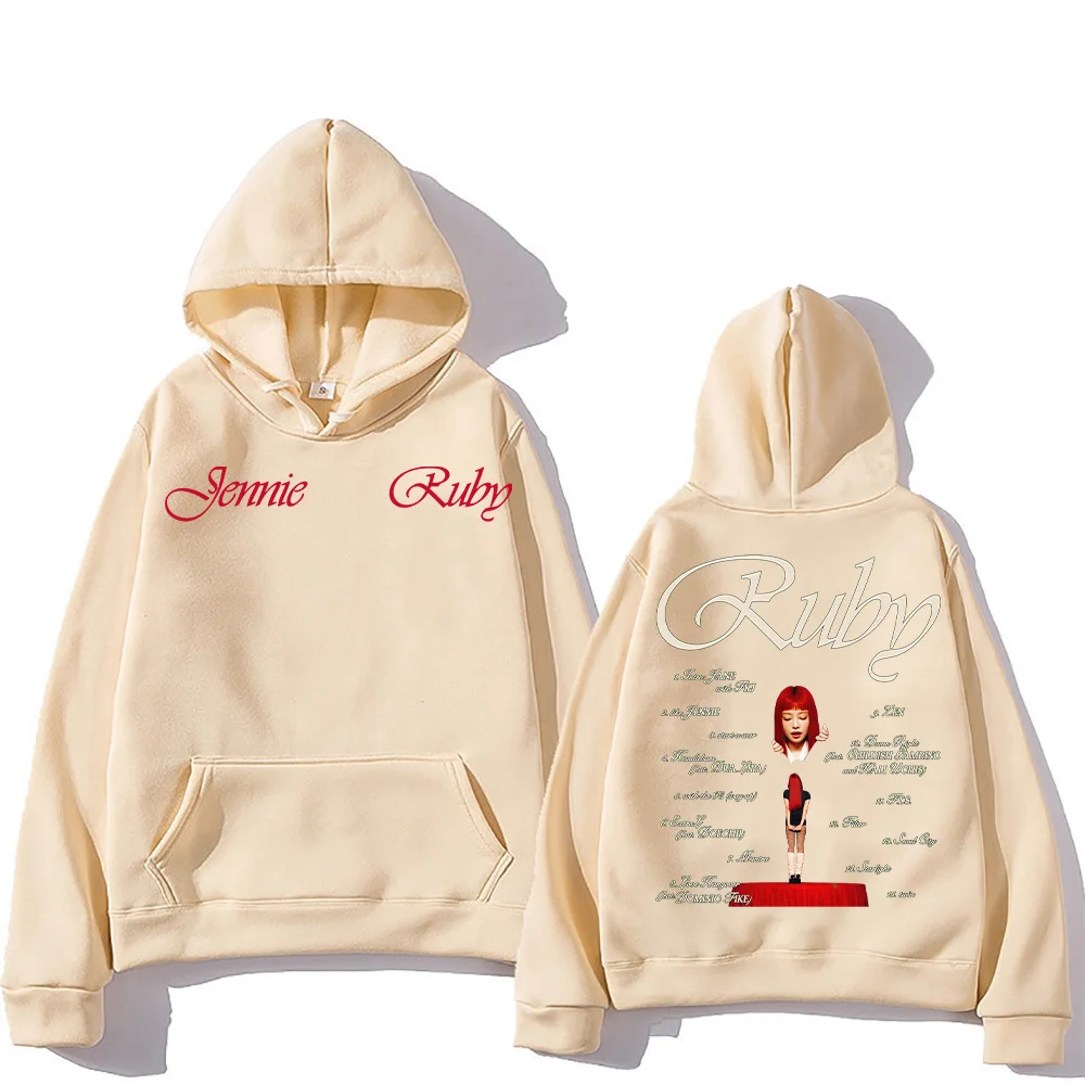 Jennie Hoodie Review: Why This K-Pop Fashion Staple Is More Than