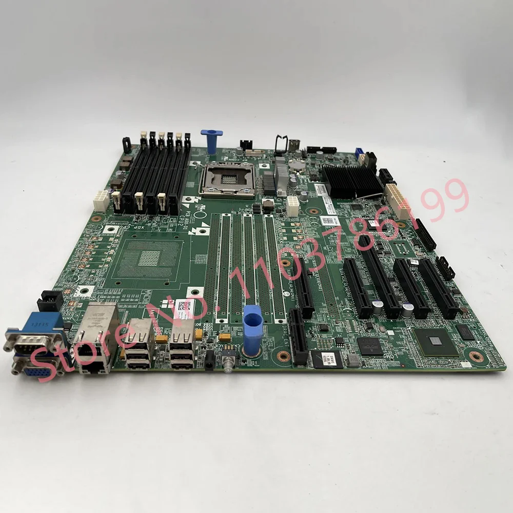 

PowerEdge T320 для серверной материнской платы DELL LGA1356 W7H8C MK701 7MYHN