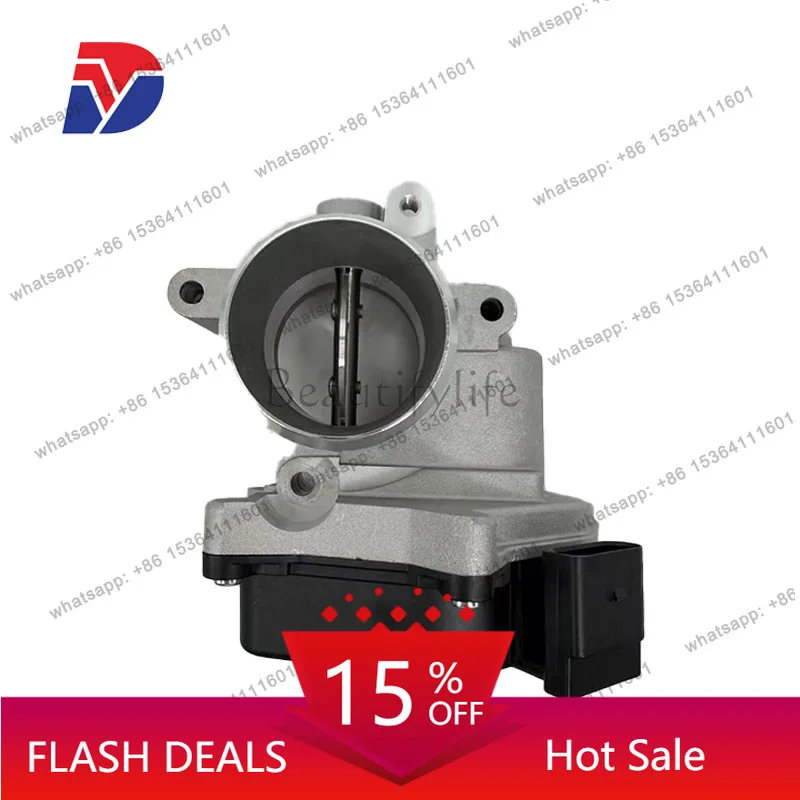 Zj. For automotive, throttle assembly 03G128063F 03L128063J 03L128063Q