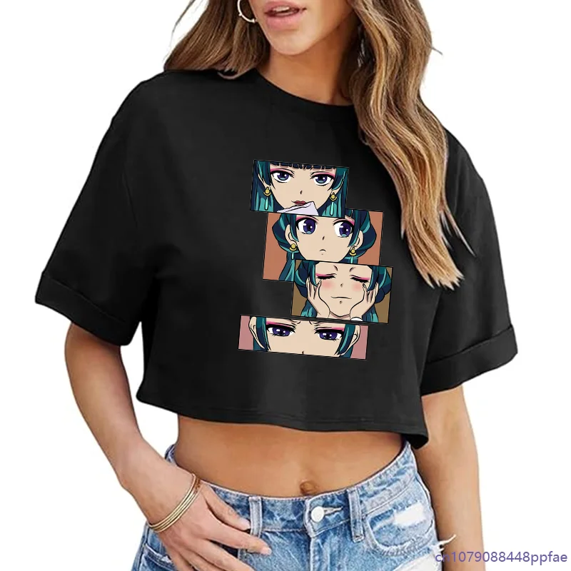 Camiseta De Anime N… - image