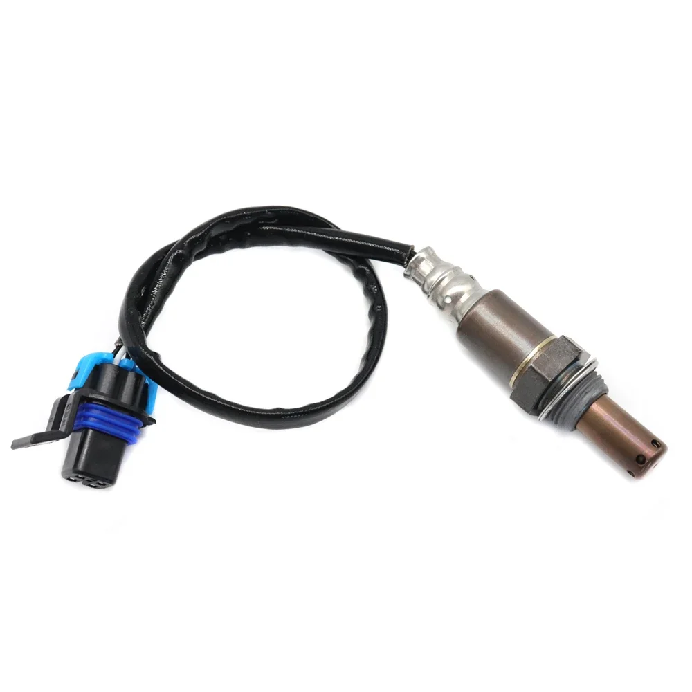 12589321 Lambda O2 Oxygen Sensor For BUICK LUCERNE CADILLAC ESCALADE AVALANCHE CHEVROLET GMC SIERR HUMMER 234-4337