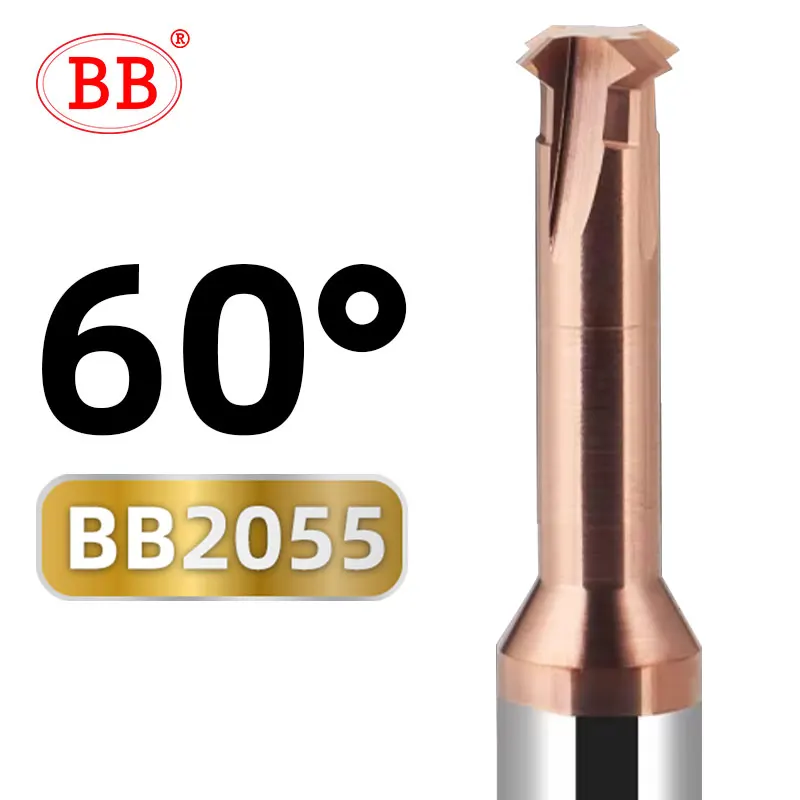 Baxnore Fraise à Chanfrein 22,5° Avec Roulement – Tige 8 Mm – Fraise Bois Chanfreinée Haute Performance