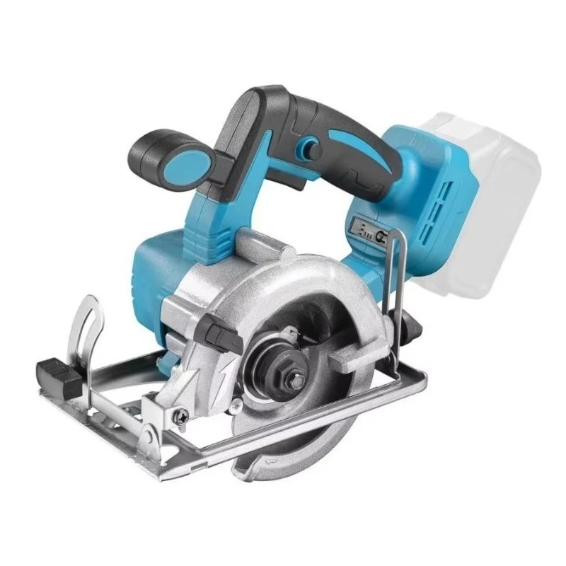 

Professional Handheld Woodworking Circular Saw Cross Border Refresh Free Lithium Battery Wood Cutting Tool Chainsaw