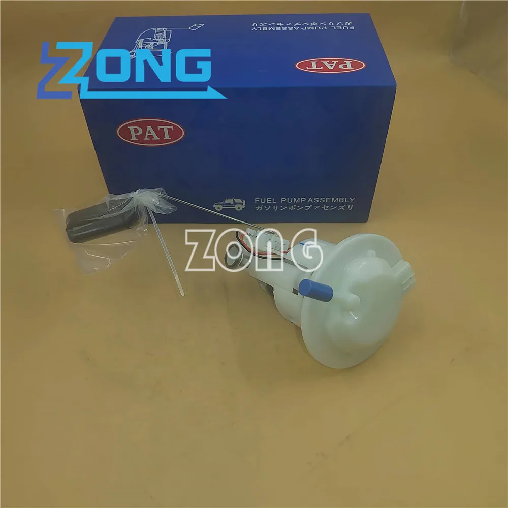 ZONG NEW Fuel Pump Assembly For Hero Glamour FI Motorcycle 16700KTR941S