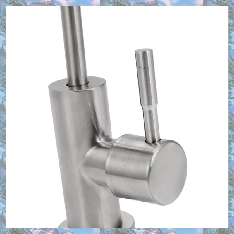 

Flash Trend 3X Direct Drinking Water Filter Tap 304 Stainless Steel Ro Faucet Purify System Reverse Osmosis Robinet Cuisine Torn