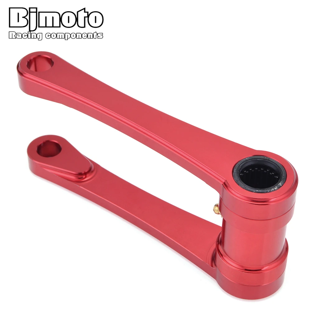 Adjustable Suspension Rear Lowering Link For Husqvarna FC 450 FE 501 450 250 TC 250 125 TE 300 2014-2023 FE 350 FE350 TE310I