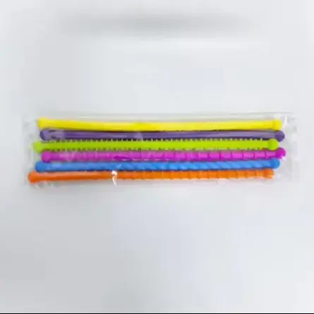 Outils sensoriels texturés extensibles pour le soulagement du stress et de l'anxiété, gadgets sensoriels apaisants pour besoins spécifiques
