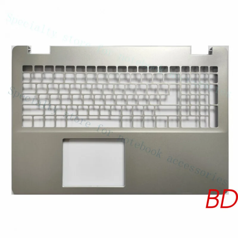 

A+ FOR DELL Inspiron 3000 3501 Laptop C Shell Keyboard Shell Silver 064D8T
