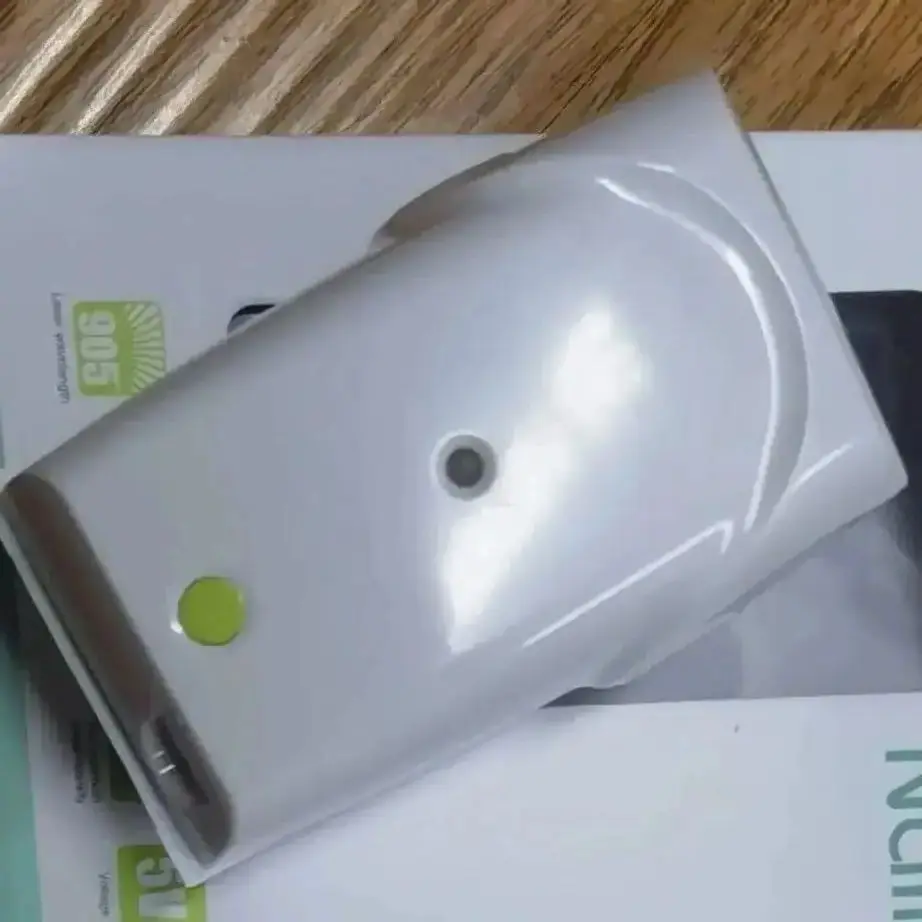 

Профессиональное устройство для лазерной терапии мощностью 54 Вт для лечения грибка ногтей, перезаряжаемый и портативный стерилизатор для домашнего использования