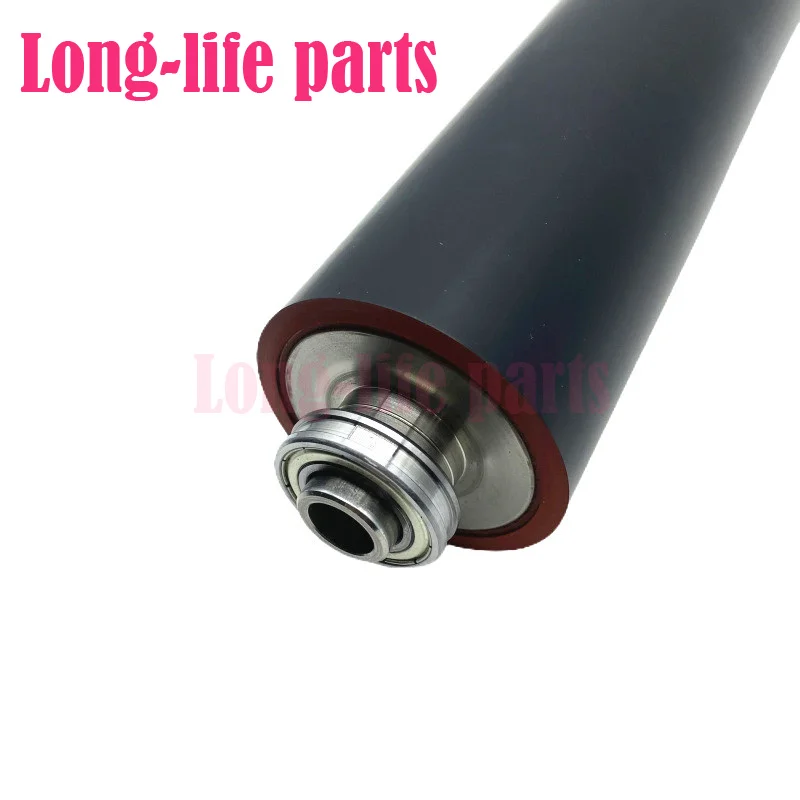 Compatible Lower Fuser Pressure Roller For Konica Minolta BH 1051 1200 1200P 1052 1250 1250P bh1051 bh1200 bh1200p bh1052 bh1250