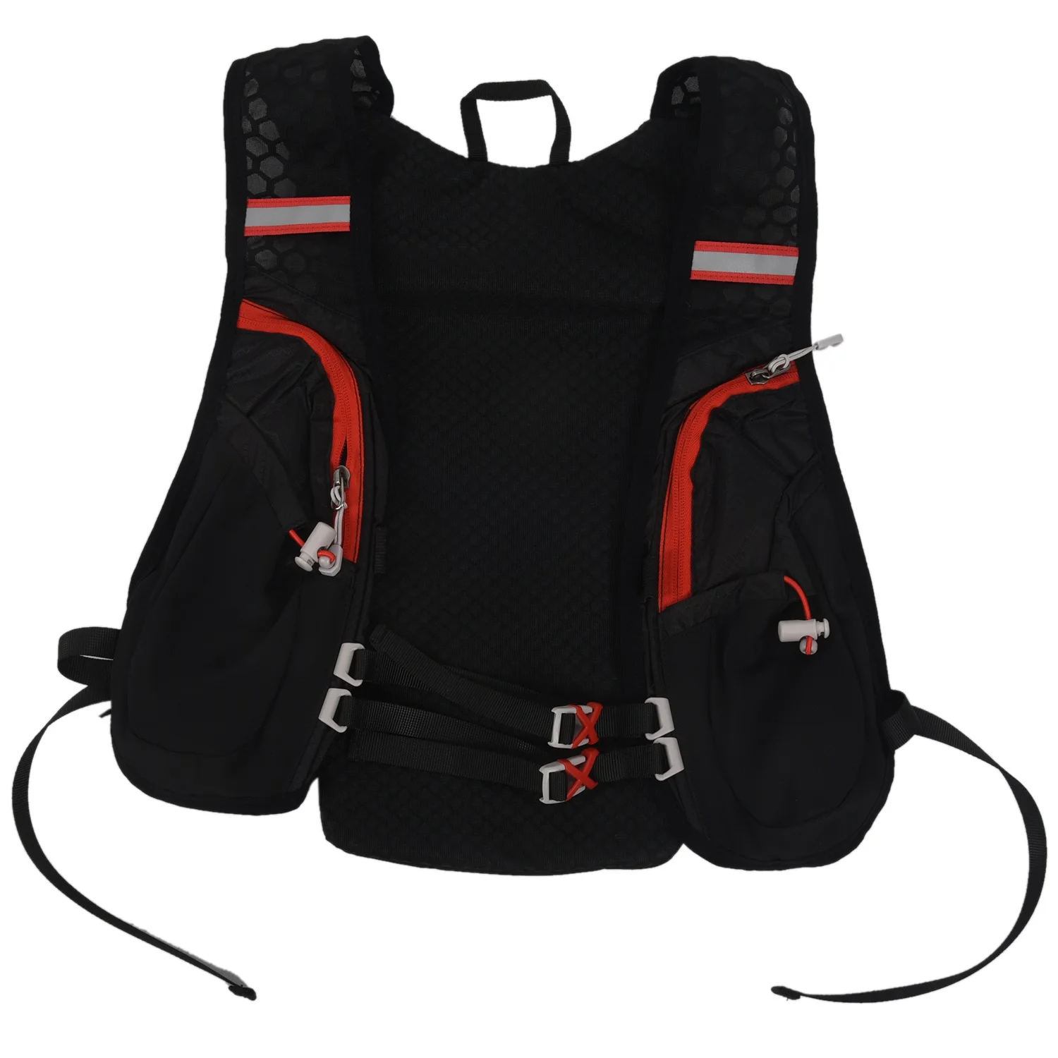 ABRT-Local Lion Running Bag Bicycle Backpack Cycling Run Bag Rucksack Hydration Men Sport Bags Light Waterproof Riding Bike Back