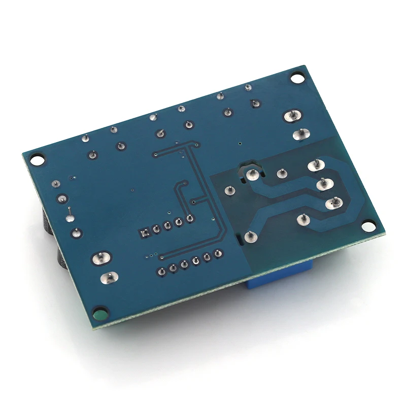 1/3/5Pcs DC6-40V Battery Charge Discharge Control Module HCW-M631 Relay Control  Battery Undervoltage Overvoltage Protection Set