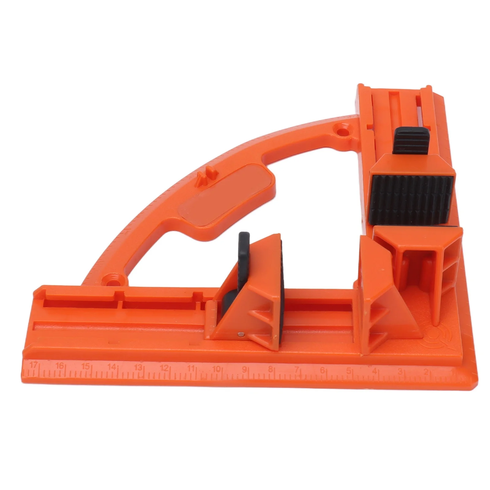 90 Degree Clamp Right Angle Clamp Efficient Corner Clamp for Fish Tank Woodworking Positioning