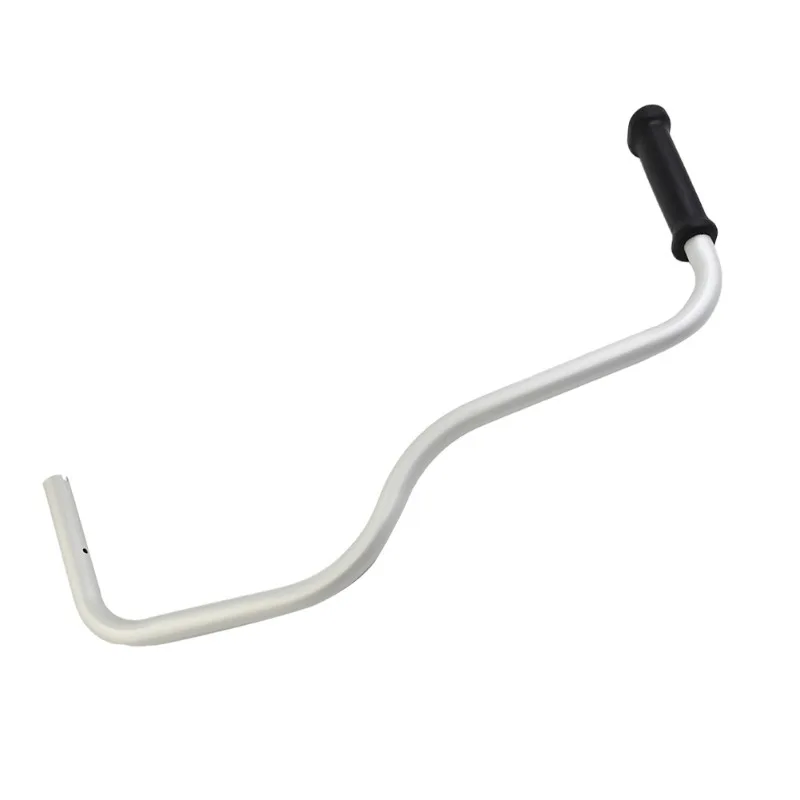 For Stihl Trimmer Handlebar Handle Support Clamp For FS 130 131 110 111 90 91 89 200 Garden Tool Parts