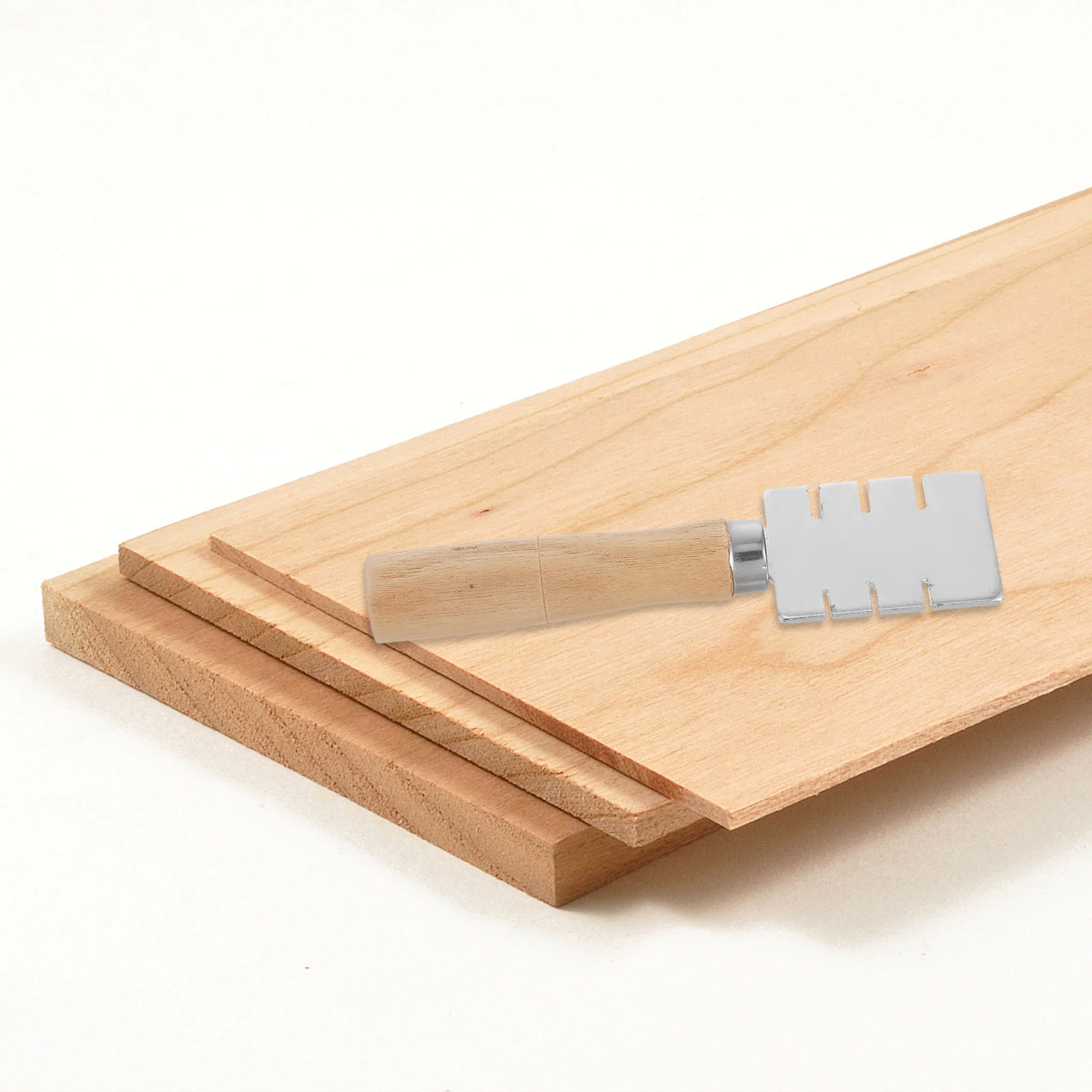 Woodworking Saw Path Firewood Chopping Block Drill Bit Splitter Wooden Electric Log