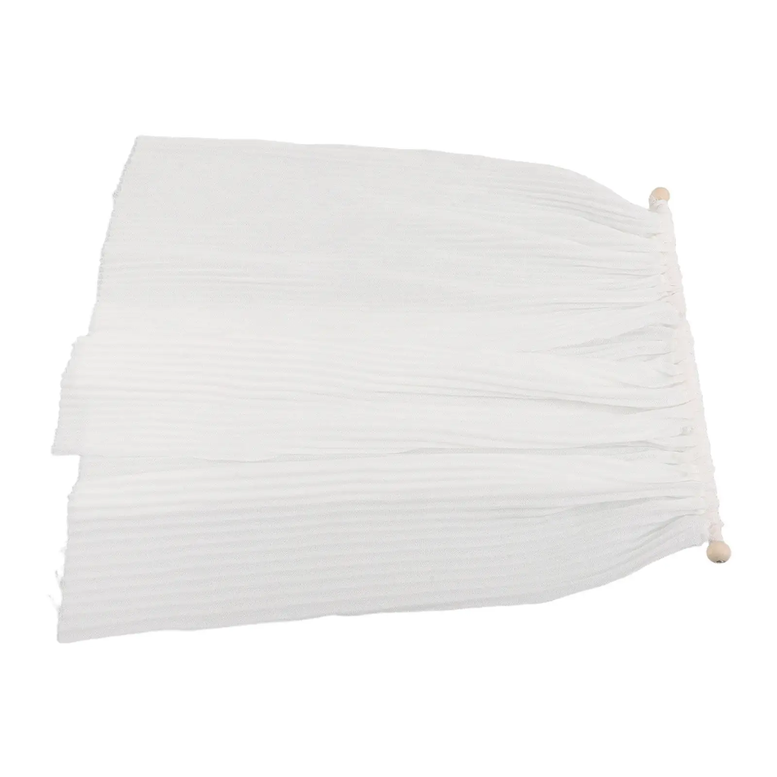 

Реалистичные миниатюрные шторы для кукольного домика, размер 1:12, прозрачные сетчатые занавески для маленьких окон, декор в винтажном стиле для мини-дома