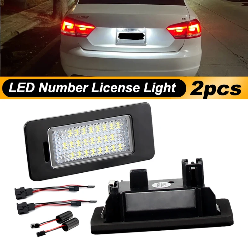 2PCS Canbus For Sko… - image