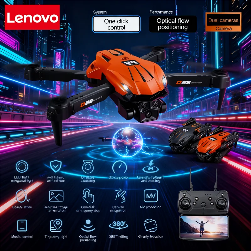 Thumbnail 2 - #67 Best Aerial Camera Drones to Buy In 2026